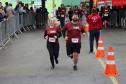 Mais de 1,3 mil atletas participam da 4ª Corrida do Fogo em Curitiba