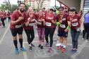 Mais de 1,3 mil atletas participam da 4ª Corrida do Fogo em Curitiba