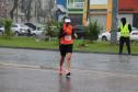 Mais de 1,3 mil atletas participam da 4ª Corrida do Fogo em Curitiba