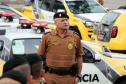 Operação Todos Por Um II reforça o policiamento da região central de Curitiba com a participação de 240 policiais militares