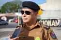 Força-tarefa do projeto Em Frente Brasil mobiliza 150 policiais para operação em São José dos Pinhais (PR)