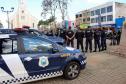 Força-tarefa do projeto Em Frente Brasil mobiliza 150 policiais para operação em São José dos Pinhais (PR)