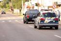 Força-tarefa do projeto Em Frente Brasil mobiliza 150 policiais para operação em São José dos Pinhais (PR)