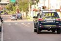 Força-tarefa do projeto Em Frente Brasil mobiliza 150 policiais para operação em São José dos Pinhais (PR)