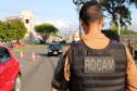 Força-tarefa do projeto Em Frente Brasil mobiliza 150 policiais para operação em São José dos Pinhais (PR)