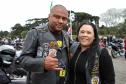 Em alusão ao 9º aniversário, BOPE promove o 3º Passeio Motociclístico e reúne mais de 500 participantes em São José dos Pinhais (RMC)