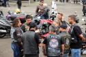 Em alusão ao 9º aniversário, BOPE promove o 3º Passeio Motociclístico e reúne mais de 500 participantes em São José dos Pinhais (RMC)