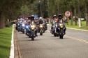 Em alusão ao 9º aniversário, BOPE promove o 3º Passeio Motociclístico e reúne mais de 500 participantes em São José dos Pinhais (RMC)