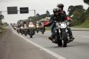 Em alusão ao 9º aniversário, BOPE promove o 3º Passeio Motociclístico e reúne mais de 500 participantes em São José dos Pinhais (RMC)