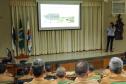 IV Seminário do BPRv