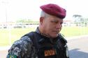 Operação Integrada entre Polícia Militar, Força Nacional e Guarda Municipal coloca mais de 100 policiais nas ruas de São José dos Pinhais