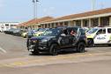 Operação Integrada entre Polícia Militar, Força Nacional e Guarda Municipal coloca mais de 100 policiais nas ruas de São José dos Pinhais