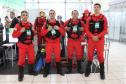 Polícia Militar participa de evento de inovação e tecnologia do Governo do Estado em Foz do Iguaçu