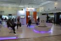 Polícia Militar participa de evento de inovação e tecnologia do Governo do Estado em Foz do Iguaçu