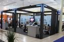 Polícia Militar participa de evento de inovação e tecnologia do Governo do Estado em Foz do Iguaçu