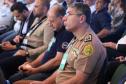 Polícia Militar participa de evento de inovação e tecnologia do Governo do Estado em Foz do Iguaçu