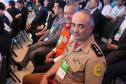 Polícia Militar participa de evento de inovação e tecnologia do Governo do Estado em Foz do Iguaçu