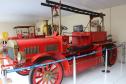 Corpo de Bombeiros inaugura o Centro Histórico e promove encontro da Velha Guarda em comemoração aos 107 anos da Corporação