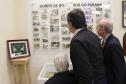 Corpo de Bombeiros inaugura o Centro Histórico e promove encontro da Velha Guarda em comemoração aos 107 anos da Corporação