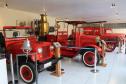 Corpo de Bombeiros inaugura o Centro Histórico e promove encontro da Velha Guarda em comemoração aos 107 anos da Corporação