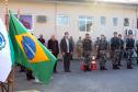 COE forma 17 policiais de 13 estados no II Curso de Ações em Ambientes Verticais em Curitiba
