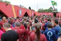 Mais de 1,3 mil atletas participam da 4ª Corrida do Fogo em Curitiba