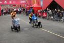 Mais de 1,3 mil atletas participam da 4ª Corrida do Fogo em Curitiba