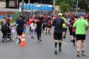 Mais de 1,3 mil atletas participam da 4ª Corrida do Fogo em Curitiba