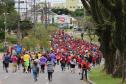 Mais de 1,3 mil atletas participam da 4ª Corrida do Fogo em Curitiba