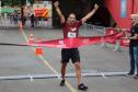 Mais de 1,3 mil atletas participam da 4ª Corrida do Fogo em Curitiba