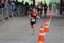 Mais de 1,3 mil atletas participam da 4ª Corrida do Fogo em Curitiba