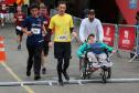 Mais de 1,3 mil atletas participam da 4ª Corrida do Fogo em Curitiba