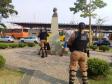 Policiais femininas passam a integrar no Pelotão do Choque e policiamento com motocicletas em Pato Branco (PR)
