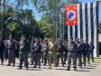 Integrantes do BOPE participam de Curso de Gerenciamento de Crises em São Paulo
