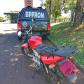 Motociclista é preso após ser flagrado com mais de 3 quilos de maconha na Ponte Internacional da Amizade, em Foz do Iguaçu (PR)