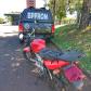 Motociclista é preso após ser flagrado com mais de 3 quilos de maconha na Ponte Internacional da Amizade, em Foz do Iguaçu (PR)