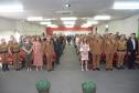 Batalhão dos Campos Gerais recebe novo Comandante em Telêmaco Borba (PR)