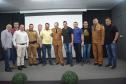 Batalhão dos Campos Gerais recebe novo Comandante em Telêmaco Borba (PR)