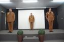 Batalhão dos Campos Gerais recebe novo Comandante em Telêmaco Borba (PR)