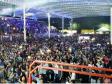 Em Mangueirinha, PM reforça policiamento com efetivo e tecnologia durante a Expomang