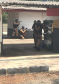 Policiais militares do 3° BPM participam de instrução prática de tiro policial em Pato Branco (PR)