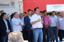 Com tecnologia, PM leva mais segurança para a Inventum 2019 em Pato Branco (PR)