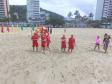 Corpo de Bombeiros seleciona 33 candidatos para o Curso de Capacitação de Guarda-Vidas Civis