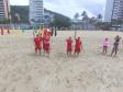 Corpo de Bombeiros seleciona 33 candidatos para o Curso de Capacitação de Guarda-Vidas Civis