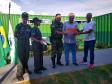 Polícia Ambiental inaugura nova estrutura em Maringá durante solenidade