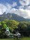 BPMOA resgata adolescente que caiu no Pico do Marumbi, em Morretes (PR)