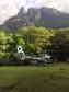 BPMOA resgata adolescente que caiu no Pico do Marumbi, em Morretes (PR)