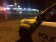 PM reforça policiamento em Fazenda Rio Grande durante a Fazenda Natal Fest