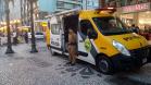 Balanço Operação 100