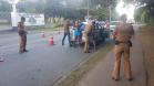 Balanço Operação 100
